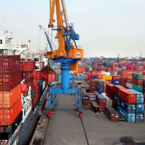 Các chợ sỉ lớn nhất Trung Quốc phục vụ bán hàng xuyên biên giới