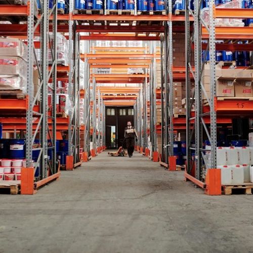 Nên nhập hàng Trung Quốc từ Taobao hay 1688?