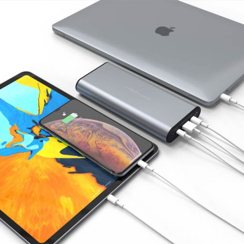 Nhập pin sạc dự phòng cho laptop từ Trung Quốc về Việt Nam