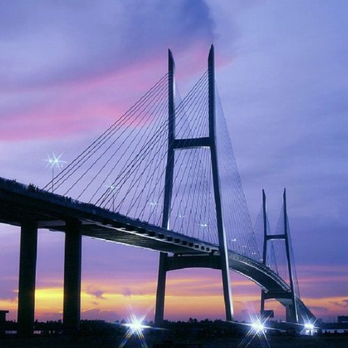 Nhập hàng Trung Quốc chính ngạch về Vĩnh Long, Bến Tre, Trà Vinh