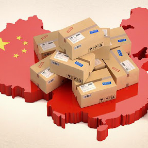 Các thuật ngữ nhập hàng bằng tiếng Trung