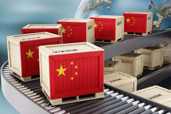 So sánh hàng Quảng Châu và hàng nội địa Trung, Hàng OEM Trung Quốc là gì?