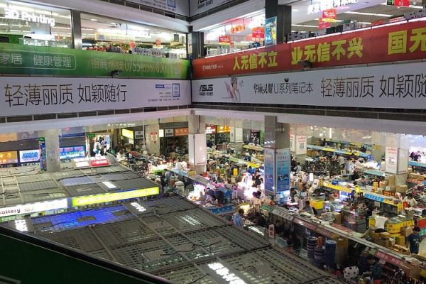 Các hình thức vận chuyển hàng hóa từ Trung Quốc về Việt Nam Các hình thức vận chuyển hàng hóa từ Trung Quốc về Việt Nam