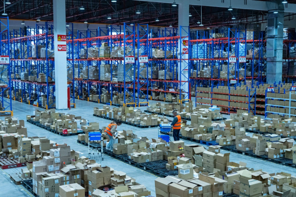 Các khu chợ bán hàng sỉ tại Trung Quốc Các khu chợ bán hàng sỉ tại Trung Quốc