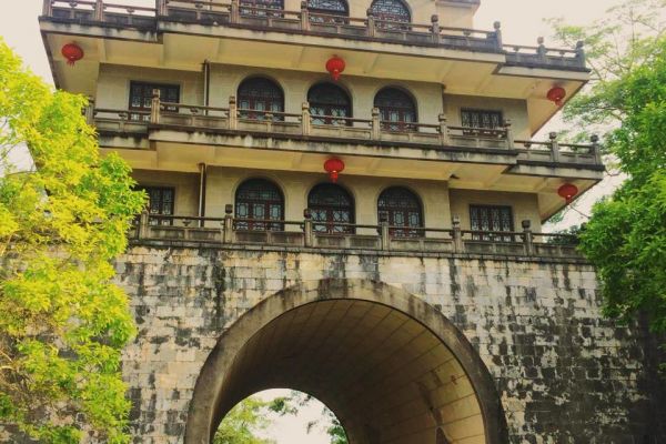 Các cửa khẩu chính thường được sử dụng để nhập khẩu hàng hóa từ Trung Quốc về Việt Nam Các cửa khẩu chính thường được sử dụng để nhập khẩu hàng hóa từ Trung Quốc về Việt Nam