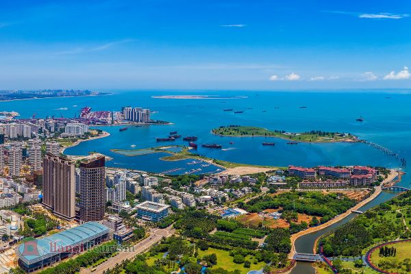 Trung Quốc miễn thị thực quá cảnh 10 ngày và nhập cảnh 30 ngày cho công dân Việt Nam