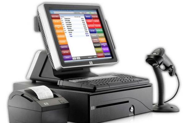 Nhập hàng máy POS tính tiền Trung Quốc về Việt Nam Nhập hàng máy POS tính tiền Trung Quốc về Việt Nam