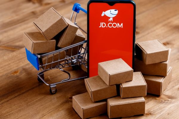 Tìm hiểu về sàn TMĐT JD.com ? Có gì khác so với 1688.com ?