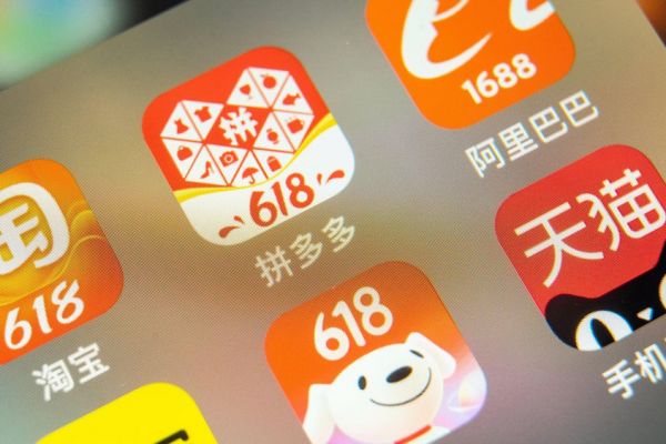 Các lưu ý khi mua hàng trên các sàn TMĐT Trung Quốc Các lưu ý khi mua hàng trên các sàn TMĐT Trung Quốc