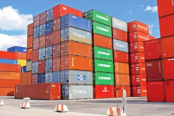 Dịch vụ nhập hàng chính ngạch từ Trung quốc về Việt Nam Dịch vụ nhập hàng chính ngạch từ Trung quốc về Việt Nam