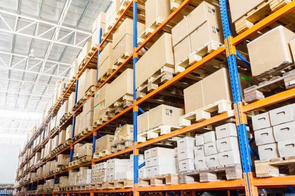 Các rủi ro khi nhập hàng Trung Quốc không chính ngạch Các rủi ro khi nhập hàng Trung Quốc không chính ngạch