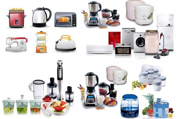 10 lưu ý quan trọng khi nhập hàng gia dụng từ Trung Quốc về Việt Nam