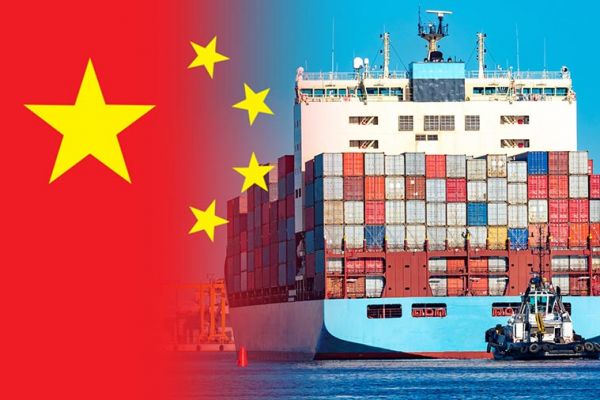 Dịch vụ nhập hàng từ Trung Quốc về Việt Nam giá rẻ Dịch vụ nhập hàng từ Trung Quốc về Việt Nam giá rẻ