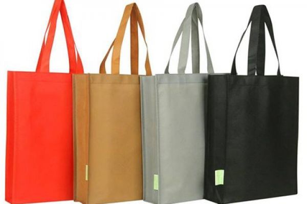 Nhập hàng túi vải không dệt Trung Quốc về Việt Nam Nhập hàng túi vải không dệt Trung Quốc về Việt Nam