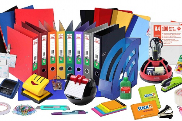 Nhập hàng văn phòng phẩm Trung Quốc về Việt Nam Nhập hàng văn phòng phẩm Trung Quốc về Việt Nam