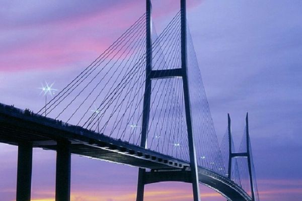Nhập hàng Trung Quốc chính ngạch về Vĩnh Long, Bến Tre, Trà Vinh