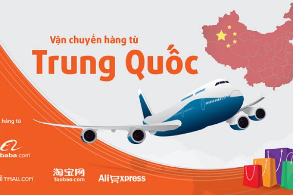 Dịch vụ nhập hàng trọn gói từ Trung Quốc về Việt Nam Dịch vụ nhập hàng trọn gói từ Trung Quốc về Việt Nam