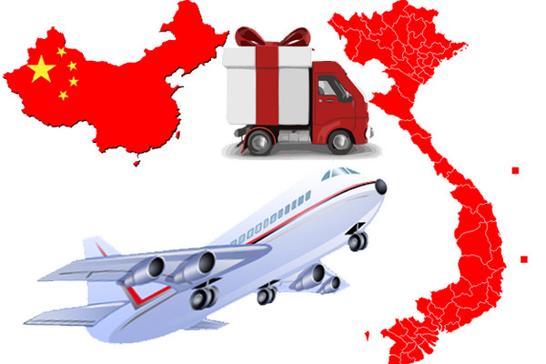 Các chợ bán hàng sỉ phụ kiện điện tử tại Trung Quốc