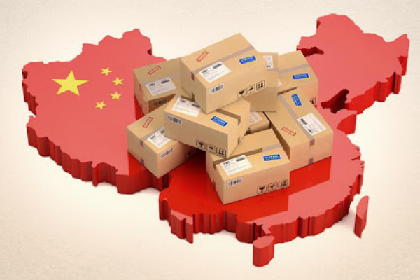 Các thuật ngữ nhập hàng bằng tiếng Trung Các thuật ngữ nhập hàng bằng tiếng Trung