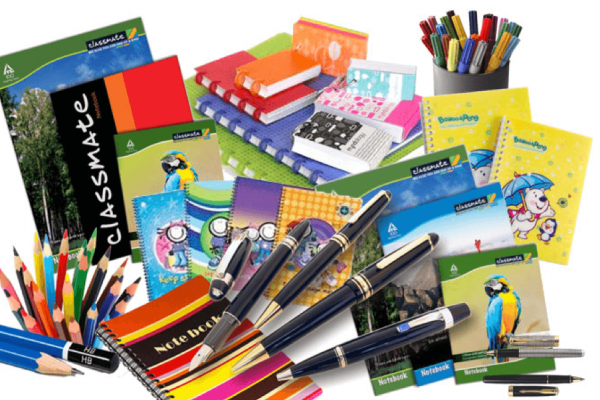 Từ vựng Văn phòng phẩm tiếng Trung Từ vựng Văn phòng phẩm tiếng Trung