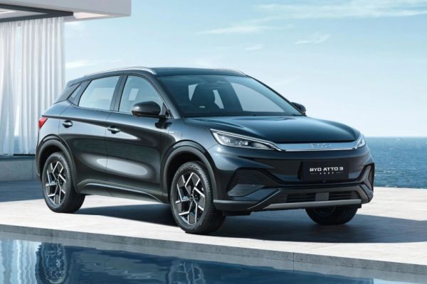 Xe điện Trung Quốc và các chính sách xử lý pin xe điện