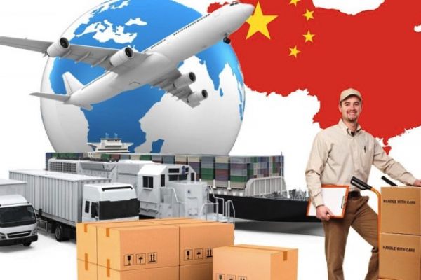 Xu hướng nhập hàng Trung Quốc tại Việt Nam Xu hướng nhập hàng Trung Quốc tại Việt Nam